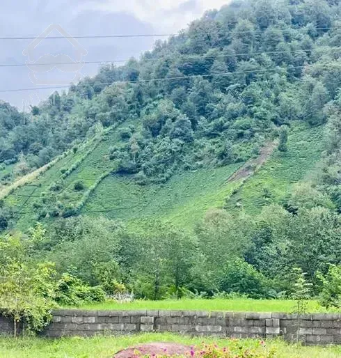 یک خانه ویلای بومگردی ۲۰۰ متری