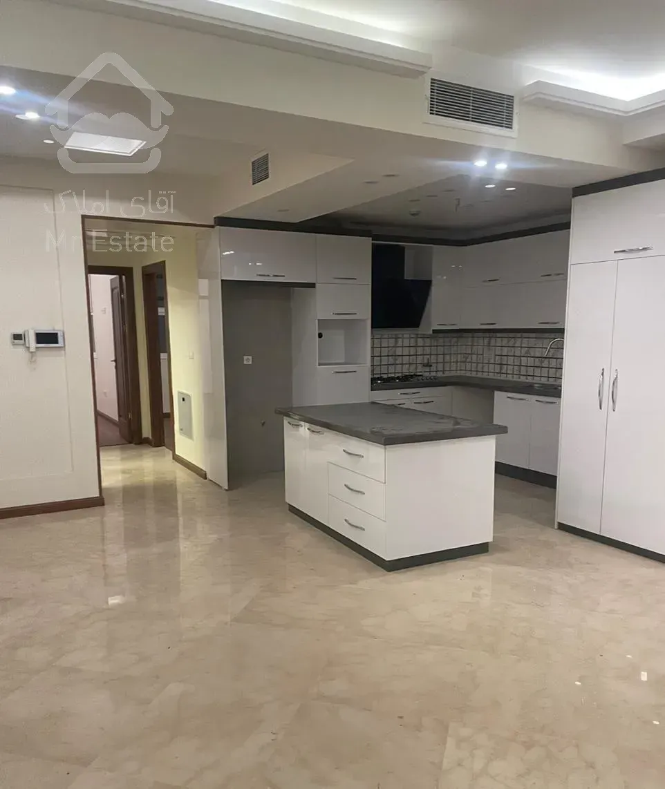 کردستان جانبازان۱۲۲ متر