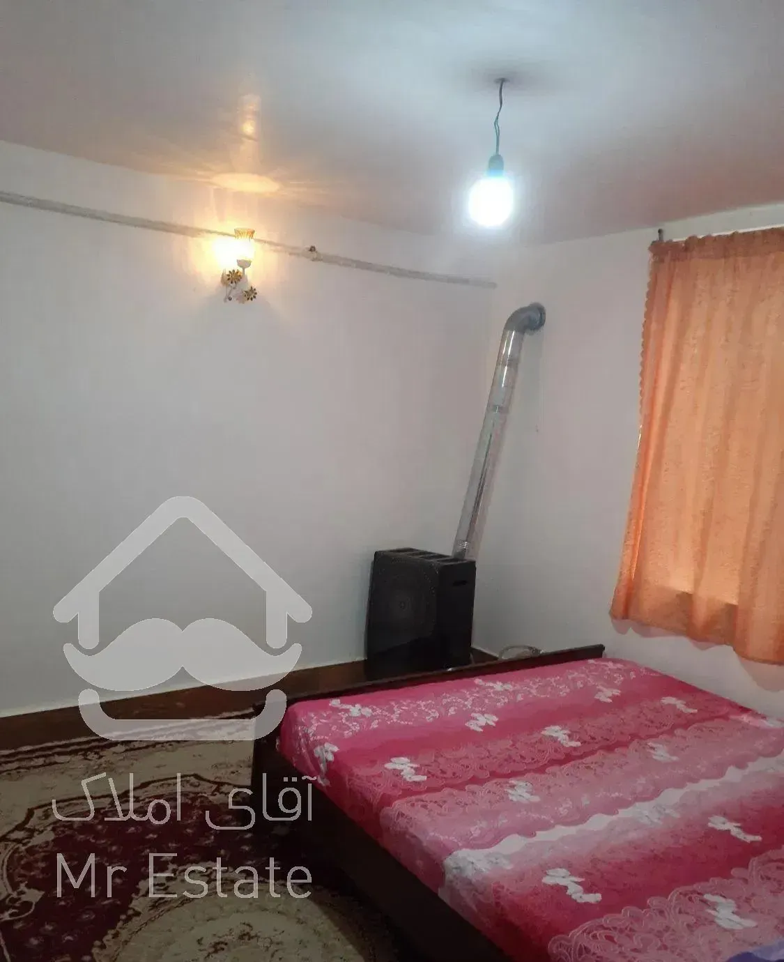 اجاره ویلا  دو خواب نوساز فاصله تاجاده ۲دقیقه