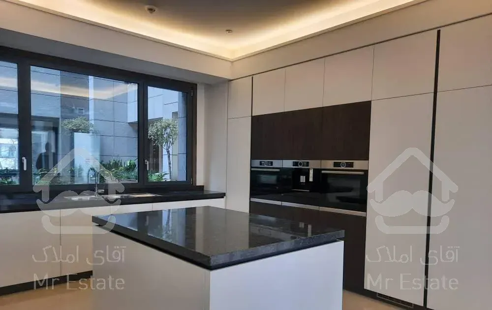 ۲۳۰ متر // برج برند از سازنده معتبر \\ زعفرانیه