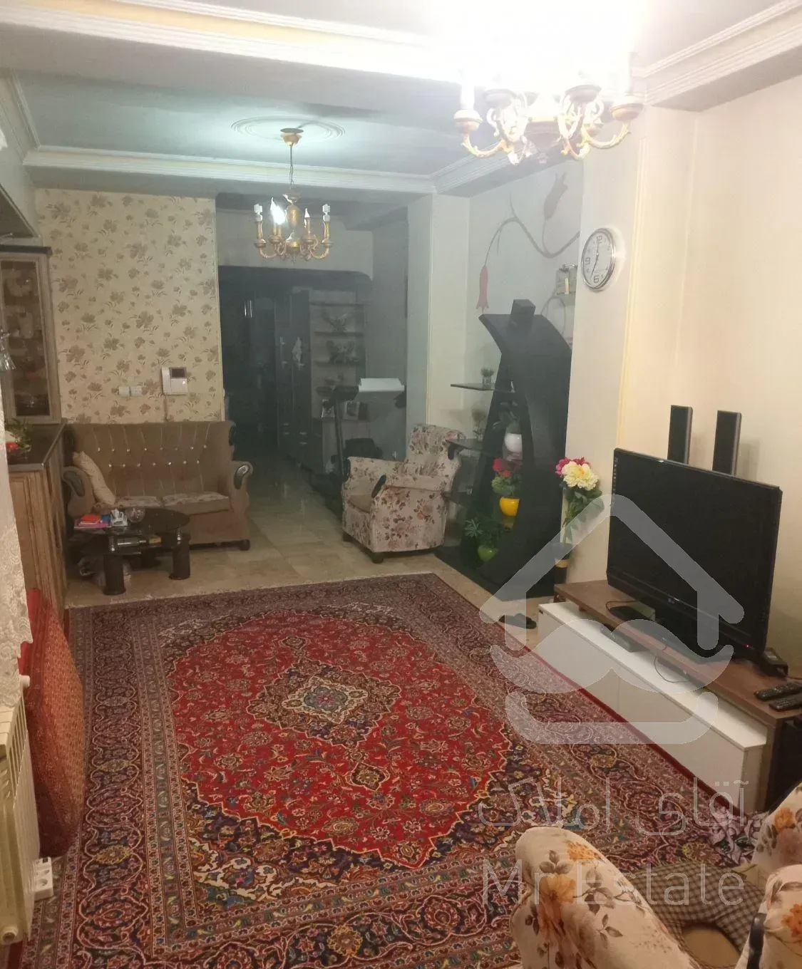 فروش آپارتمان۱۵۰ متری ۳خواب تهرانسر