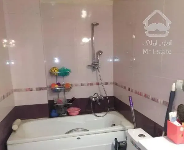 115متر سعادت اباد ( تک واحد)علامه