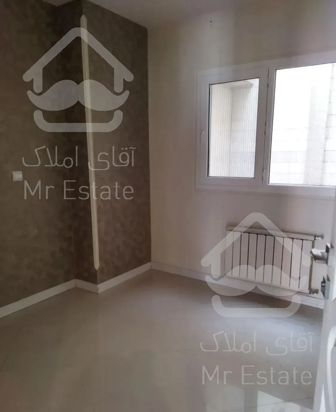 آپارتمان ۷۲ متری ۲ خوابه