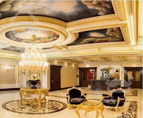 ۱۷۵متر آپارتمان ۳خواب ولنجک