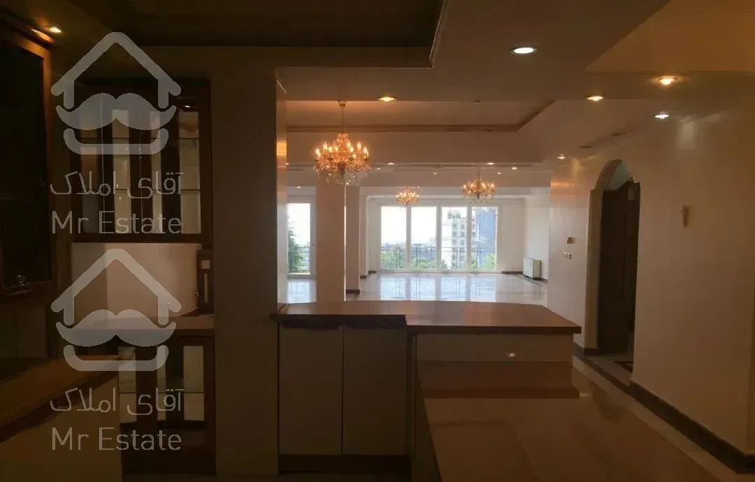 اپارتمان ۳۴۱.   دوبلکس