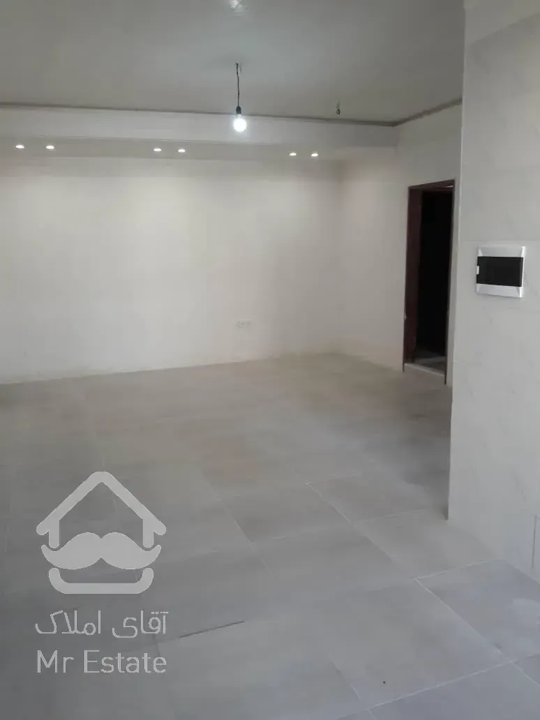 آپارتمان ۶۰ متری دو خواب فول امکانات سال ساخت ۱۴۰۰