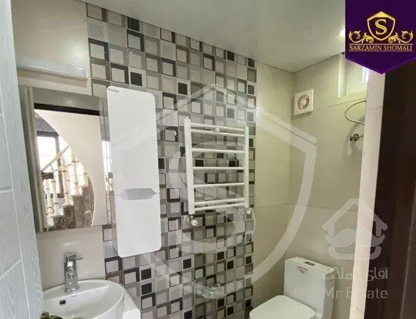 ویلا شهرکی 300 متری در منطقه ازاد