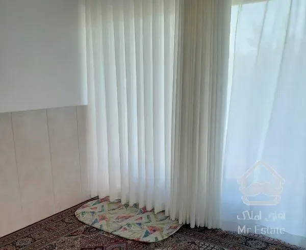 باغ ویلا ۵۰۰متری ابتدای کلفور