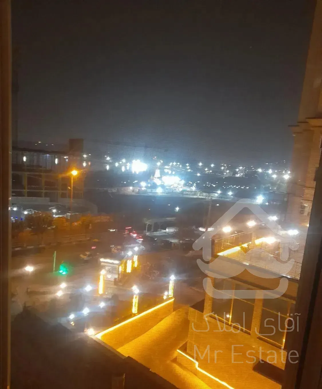 اجاره آپارتمان ۸۵ متر مجتمع قاعم