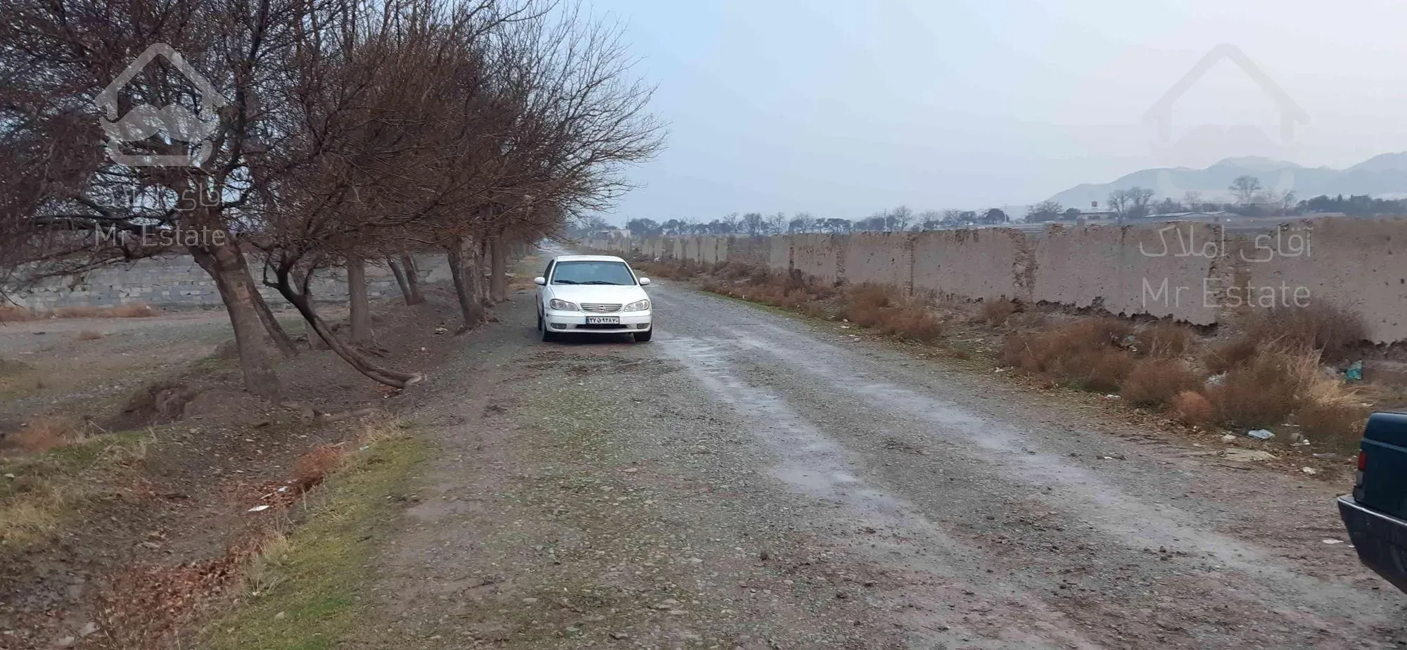 باغچه ۱۵۰۰متری