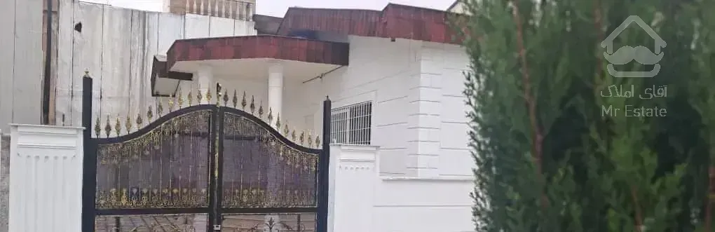 فروش ویلای تازه ساخت هچیرود لوکیشن بسیار زیبا