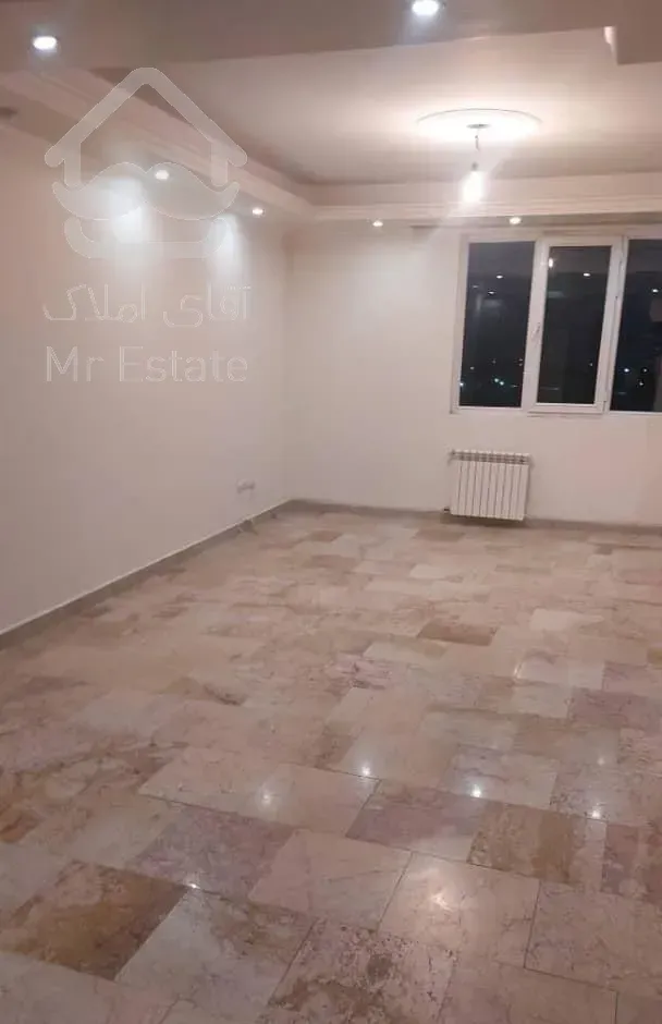 اجاره آپارتمان ۸۳ متر ۲ خواب حکیم غرب