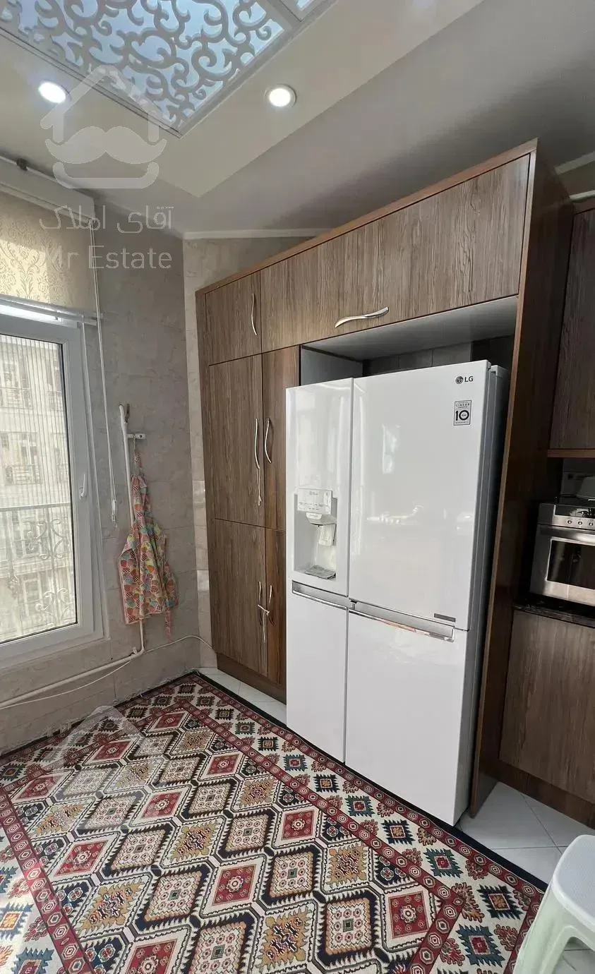 ۱۰۴ متر / ۲ خواب / بصارتی