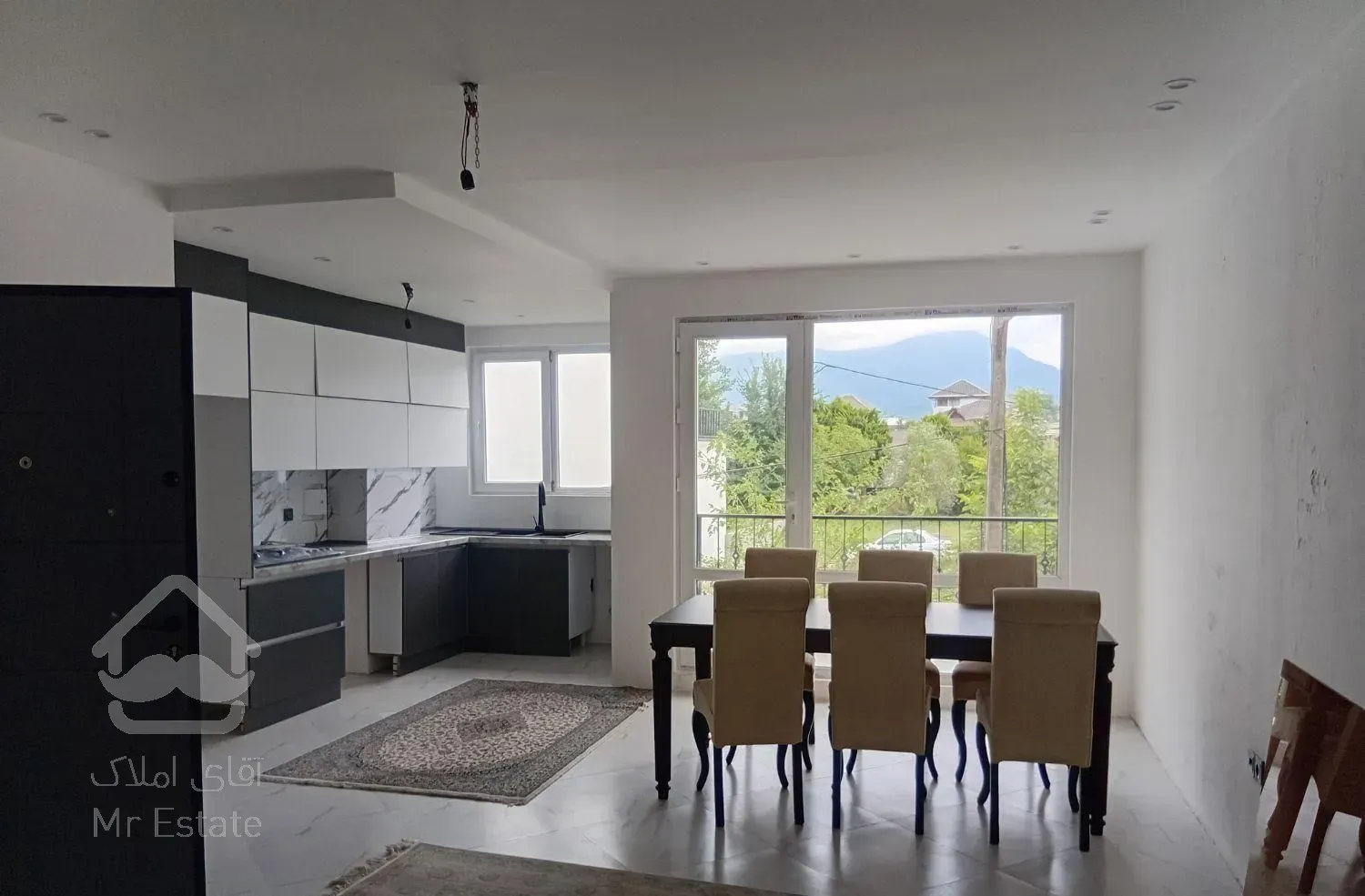 فروش آپارتمان ۹۰ متری ۲ خوابه