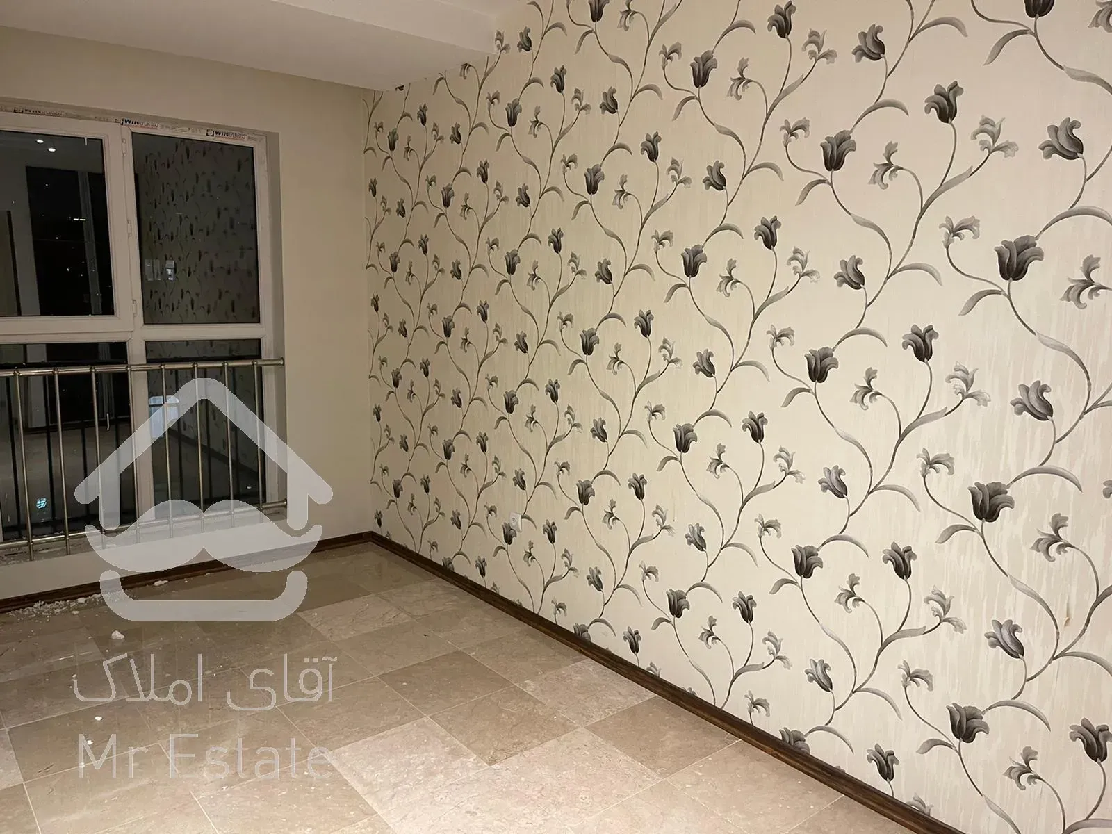 فروش آپارتمان ۲خواب نوساز