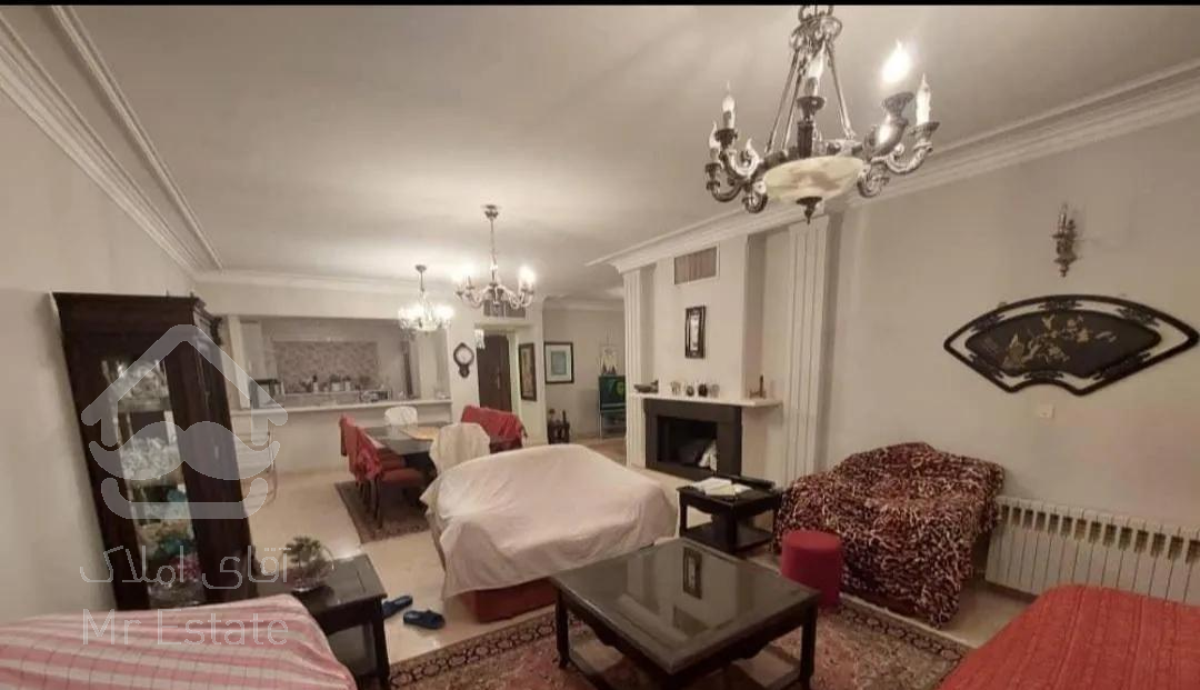 200 متر تک واحدی نیاوران