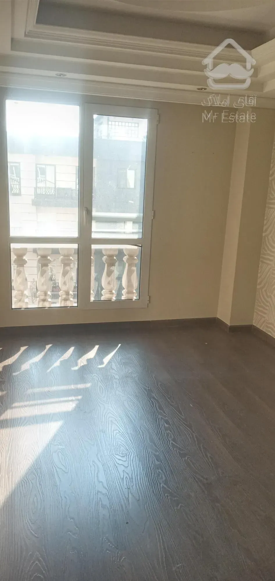 رهن و اجاره اپارتمان ۱۷۰متری در فرمانیه