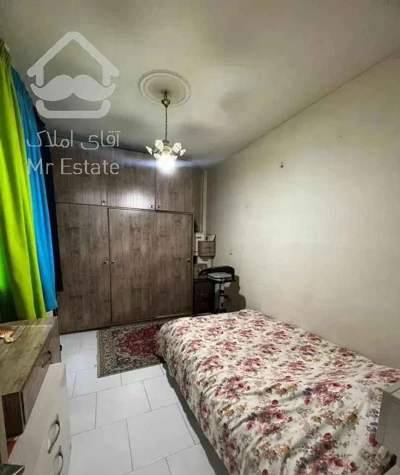 130 متری، 3 خوابه، تک واحدی