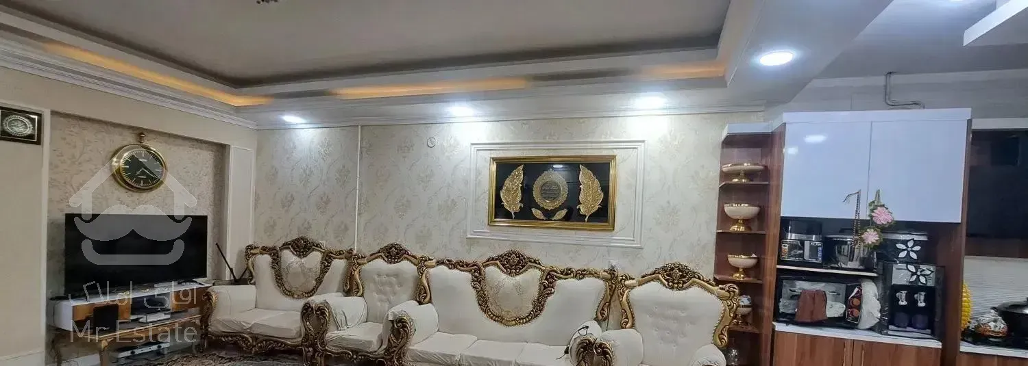 رهن واحد همکف لادن