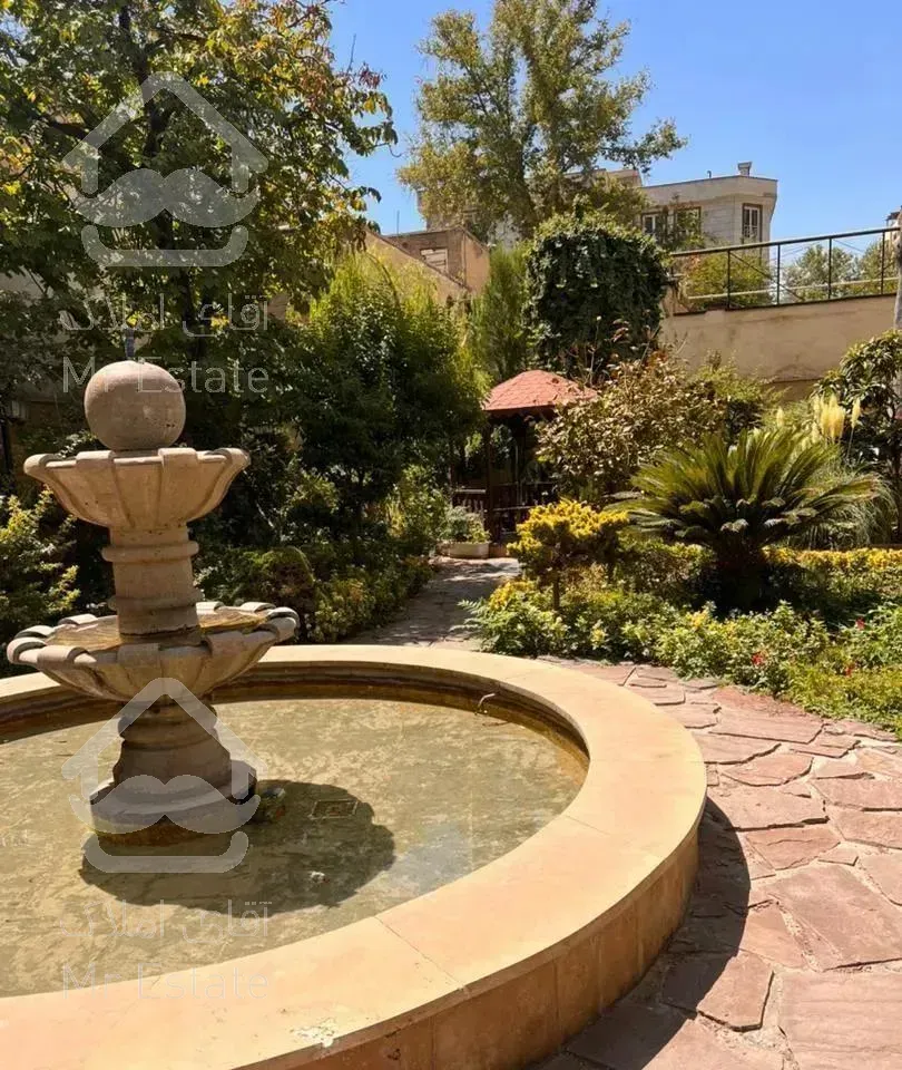 دروس ۱۶۰متر۱۰ساله ۳پارکینگ