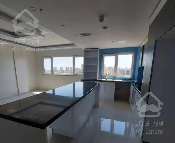 ۱۱۰ متر / برج مجلل مهستان / دریاچه-چیتگر