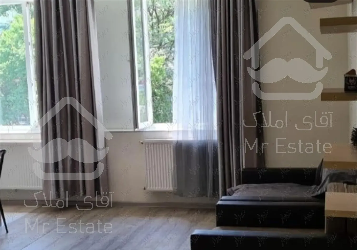 فروش آپارتمان / 2 خواب / فول / کوی فردوس