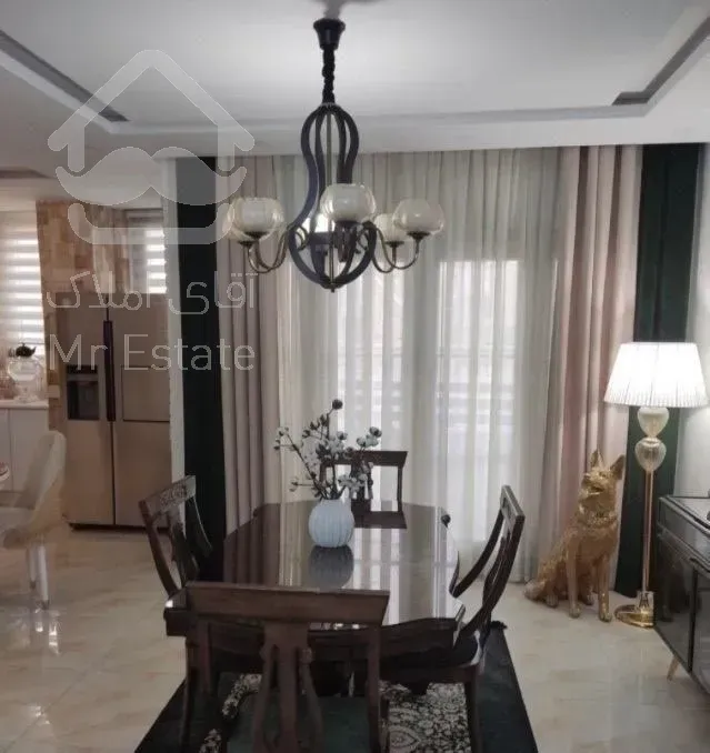 ۷۱متر/۲خ/فول/جمالزاده