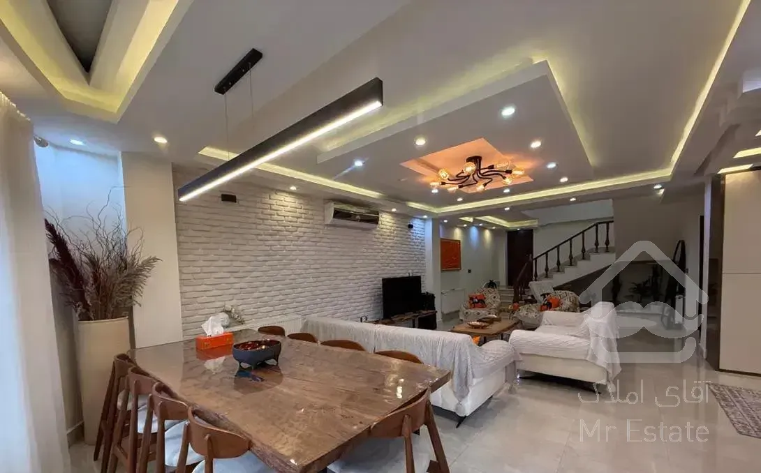 فروش ویلای درجه یک در بهترین لوکیشن صفاییه