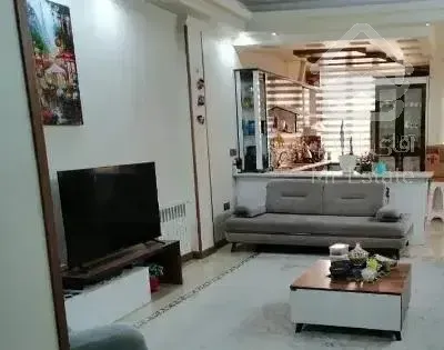 ۷۲ متر / فول امکانات نورگیر  شهرک آزادی تهرانسر