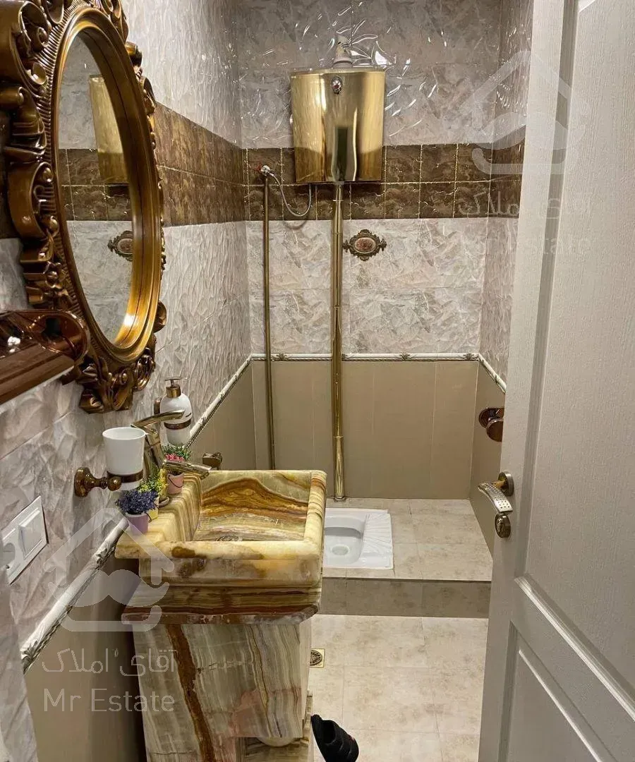 آپارتمان179متر یاسر/تراس کارا/نور و ویو جنوب