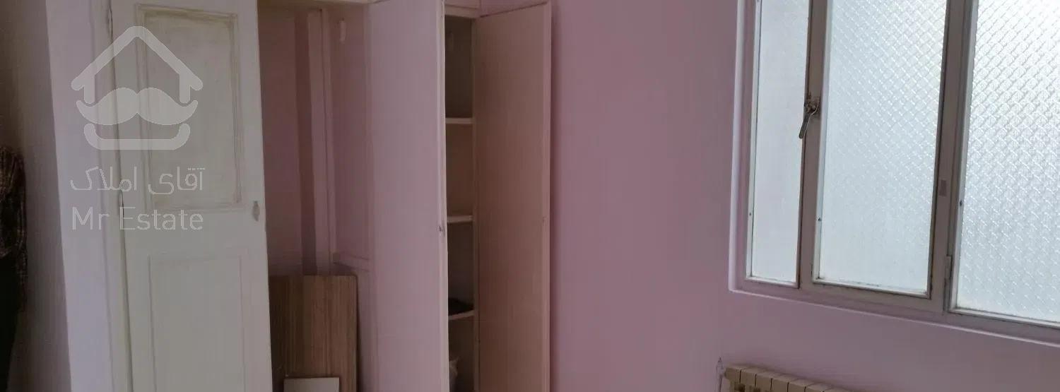 70متر 1خواب بازسازی شده آلاله شرقی