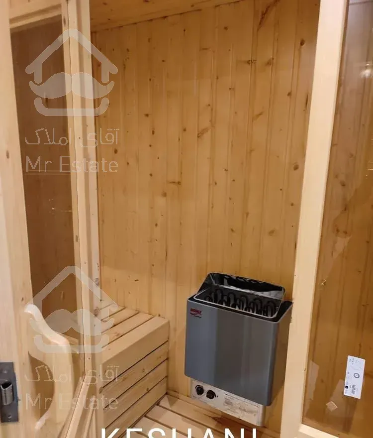 فروش ۲۴۸ متری/کیکاووس/مناسب خوش پسندان