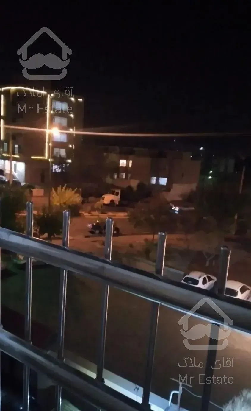 آپارتمان 91 متری