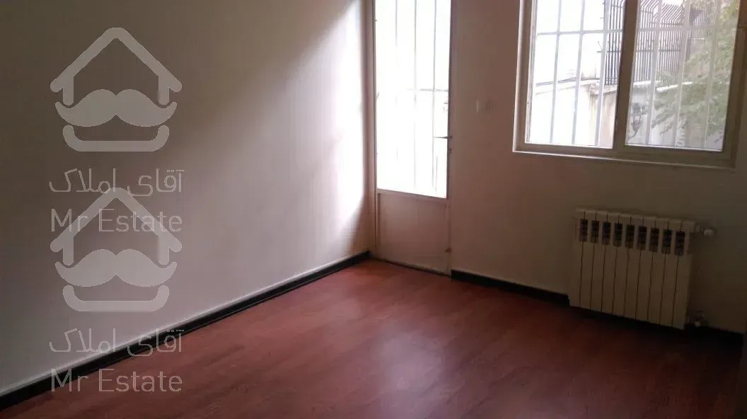 آپارتمان ۱۳۲ متری سعادت آباد