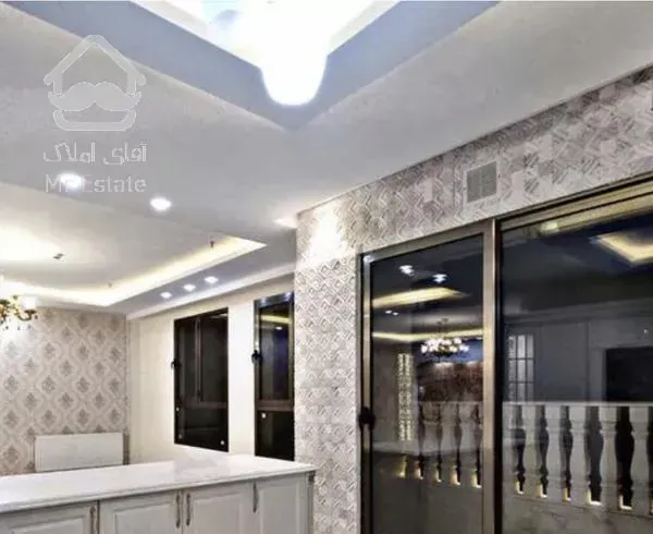 اپارتمان صفر امامت٢٩ سندازاد اماده انتقال