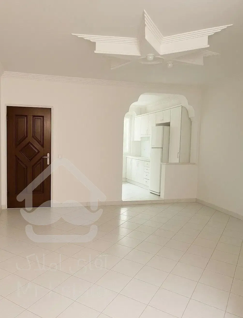 آپارتمان فول امکانات