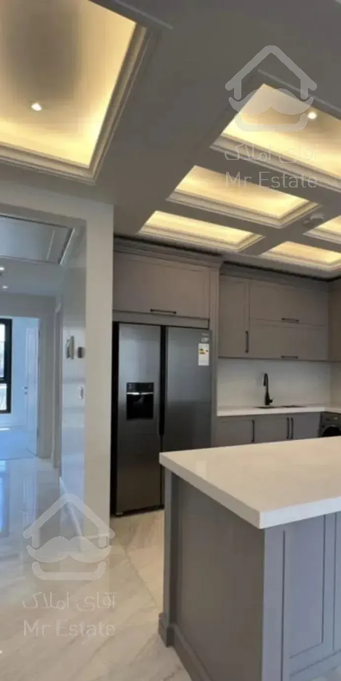 آپارتمان فول امکانات و مجلل