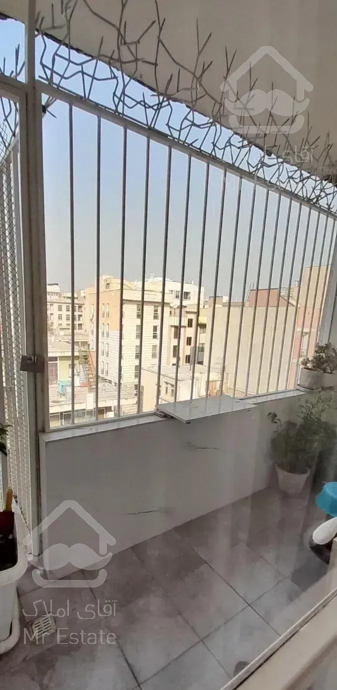 ۱۴۰ متر/ ۳خواب / فول امکانات  ( فول بازسازی شده )