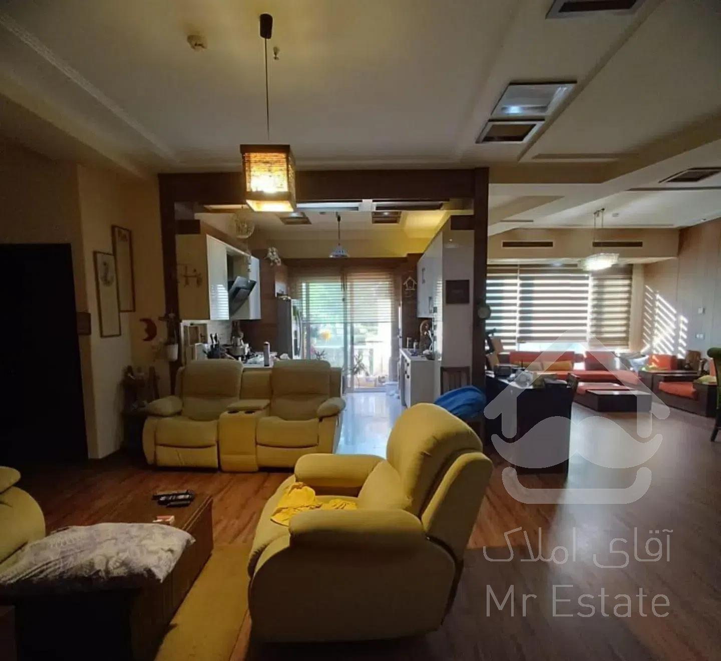 قلب دریان نو 110 متر فول سرمایه گذاری