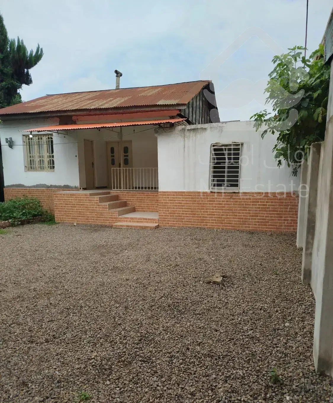 اجاره خونه ویلایی 240 متری در آمل