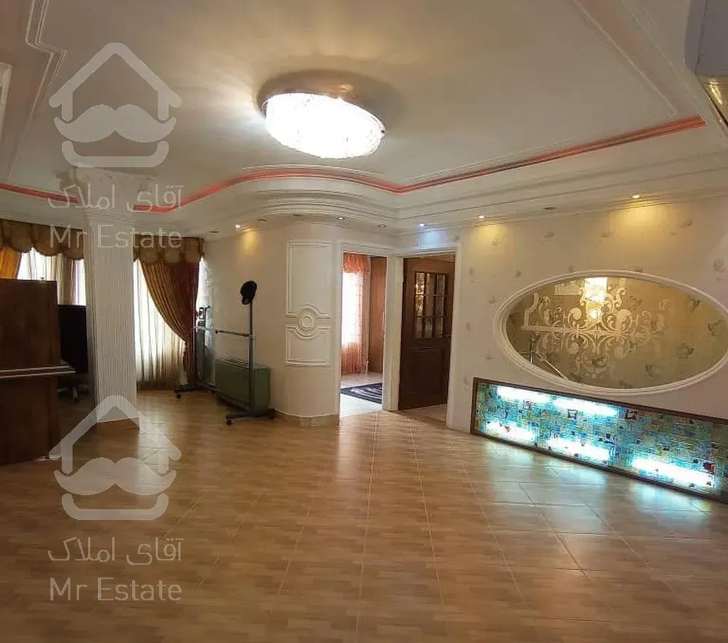 اجاره دوبلکس ۲۴۰ متری در گلسار