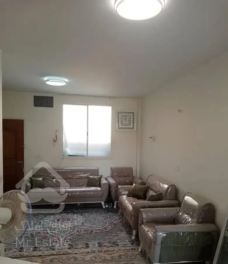 ۴۶ متر ،دو بر غرق در نور و خوش‌ساخت