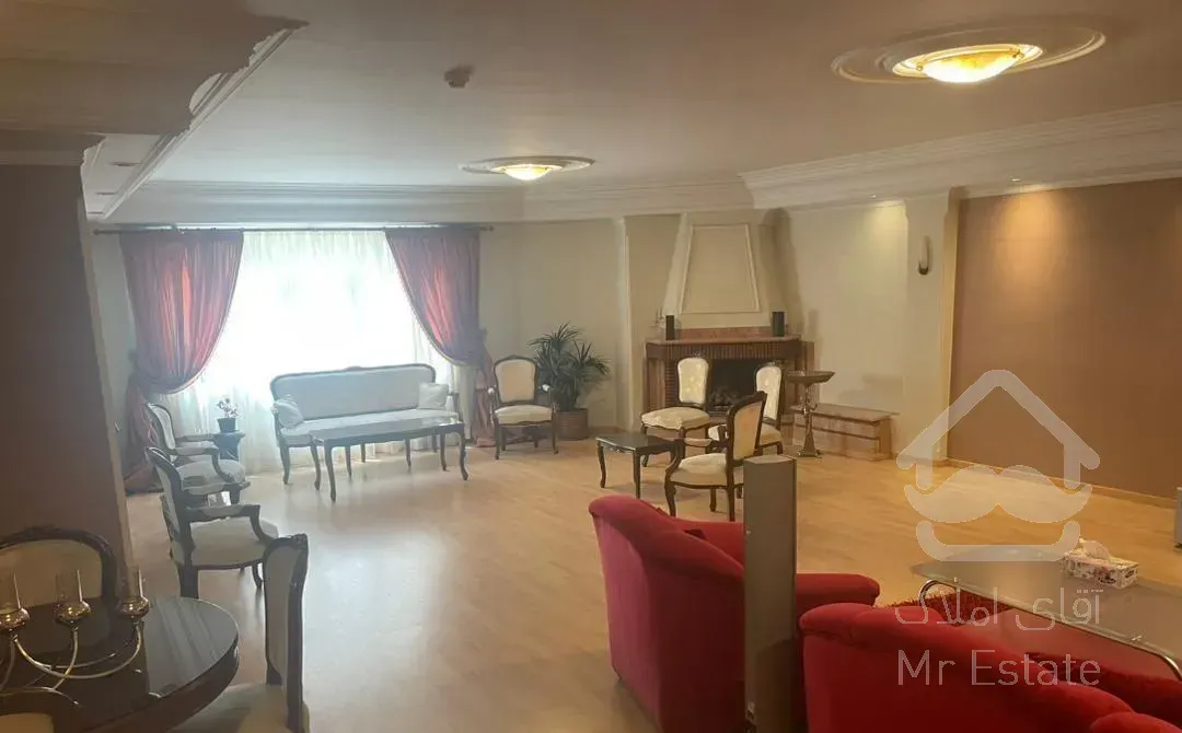 قبا/۱۵۵ متری ۳ خواب/ ۱۰۰ متر قدرالسهم