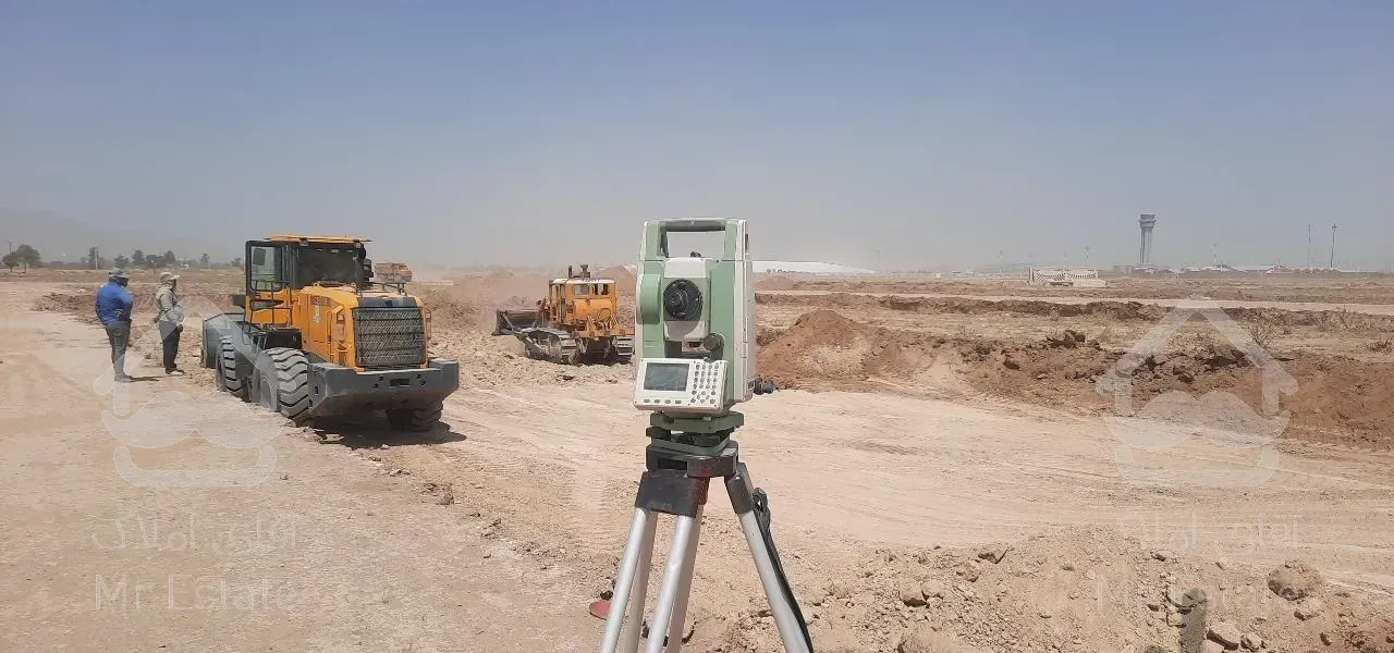 خدمات نقشه برداری utm یو تی ام نقشه بردار