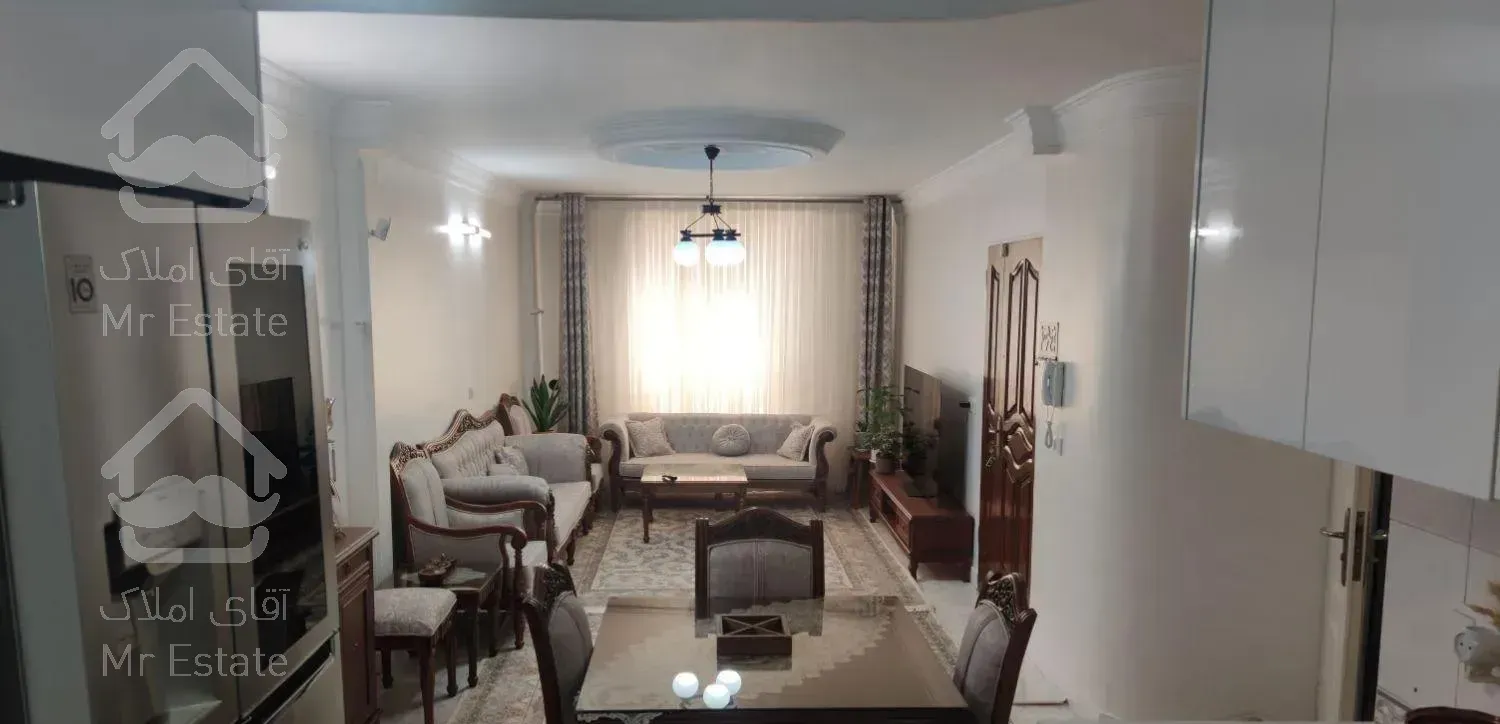 آپارتمان تک واحدی نازی آباد فول امکانات