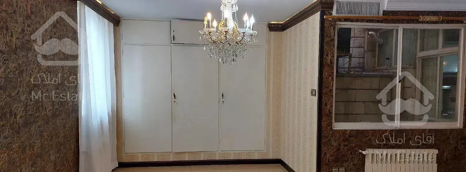 دزاشیب ۱۰۷ متر ۲ خواب/ ۲ پارکینگ