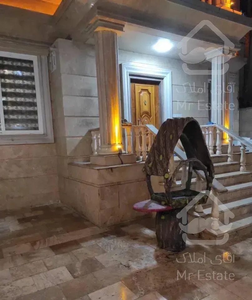 اجاره  ویلا چهار خواب ((استخر دار))