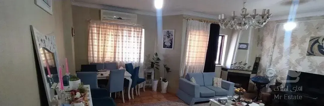 فروش آپارتمان ۸۵متری طبقه سوم در ظرافت ایثار۱۴