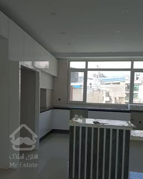 آپارتمان ۱۵۰ متری دو خواب نوساز