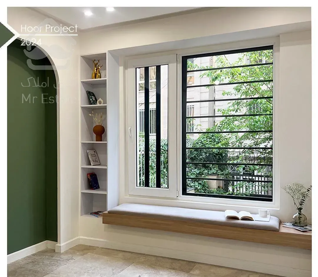 ۱۷۴ متر تکواحدی نور ۲ کله خواجه عبدالله مدائن